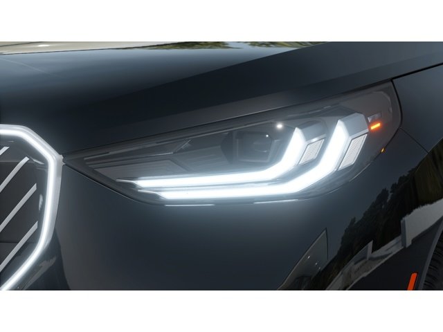 New 2026 Black Sapphire Metallic BMW 30 xDrive image 6