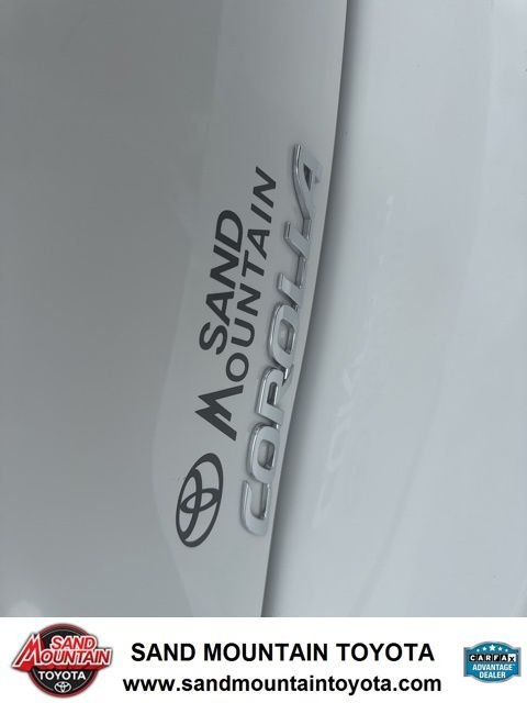 2024 Toyota Corolla Hatchback SE - Photo 10