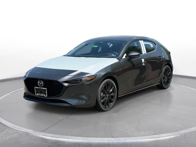 2026 Mazda CX-3 Premium MT 5-Door SKYACTIV's photo