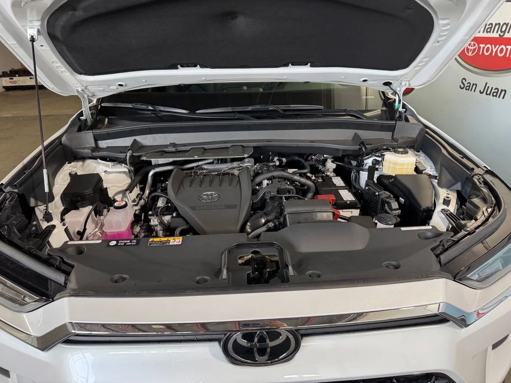 New 2026 Beige Toyota XLE image 49