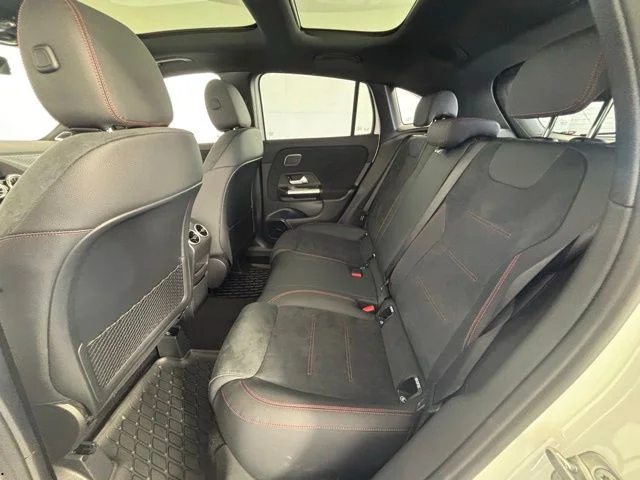 New 2026 Polar White Mercedes-Benz GLA 250 image 13