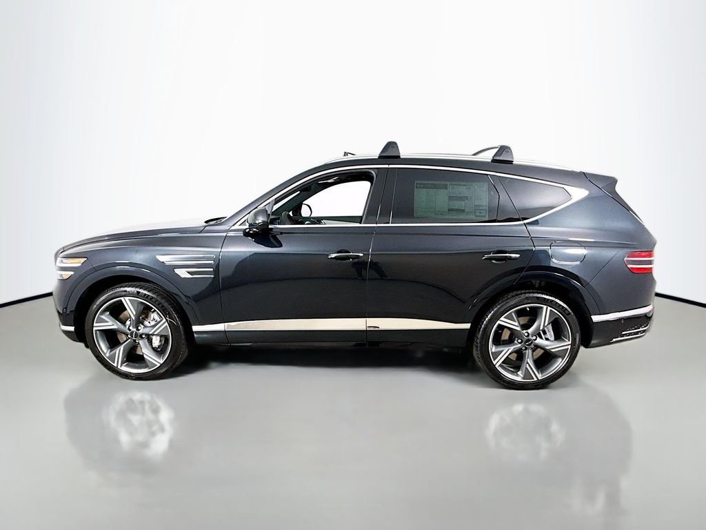 New 2026 Vik Black Genesis 3.5T Prestige image 4