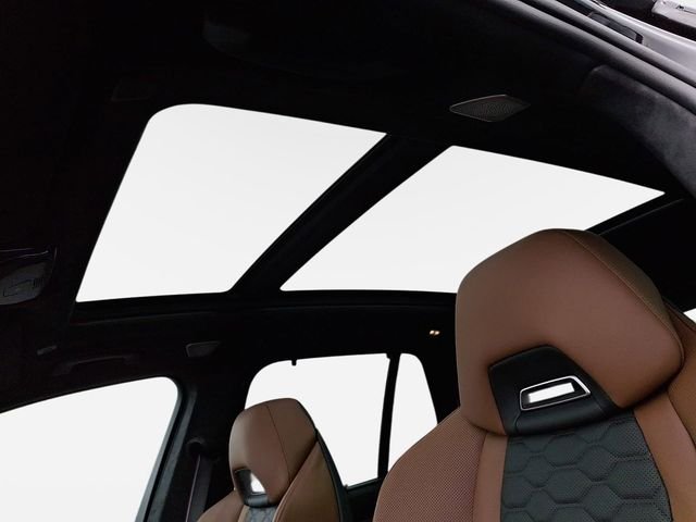 New 2026 Black Sapphire Metallic BMW Competition image 11