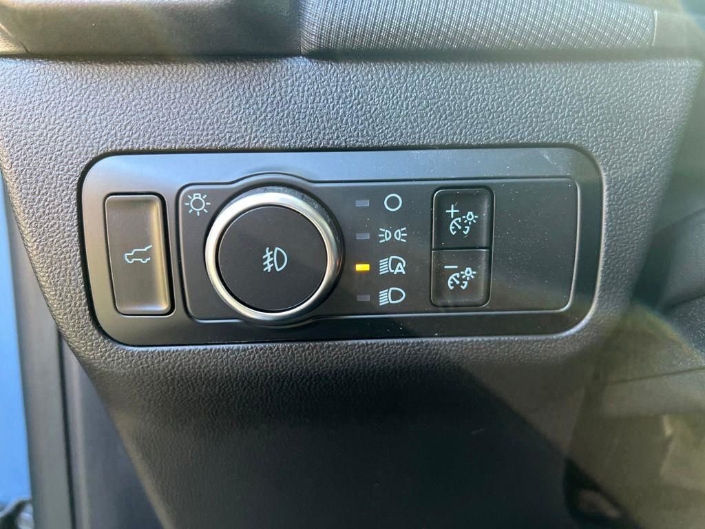 2025 Ford Bronco Sport Big Bend - Photo 16