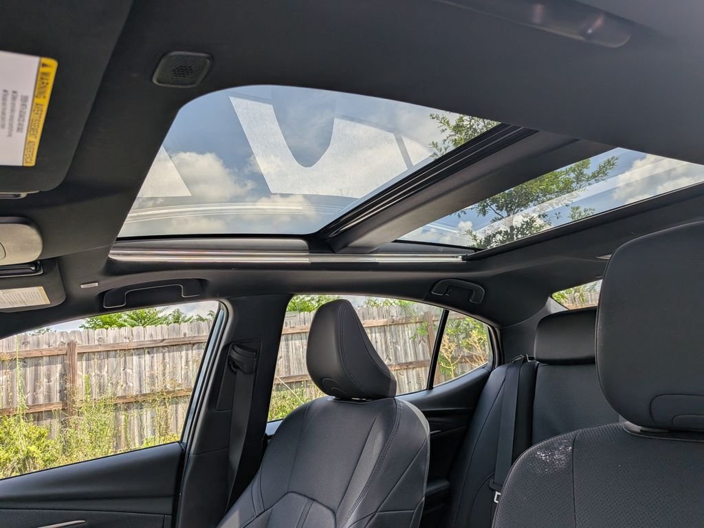 Used 2025  Toyota XSE image 24