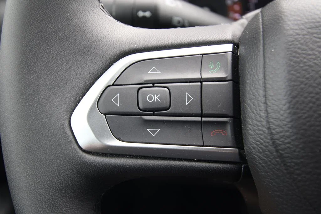 Used 2026 White Jeep Limited image 20
