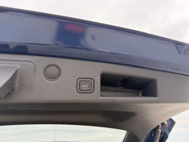 Certified Used 2023 Blue Glow Metallic Chevrolet LT image 30