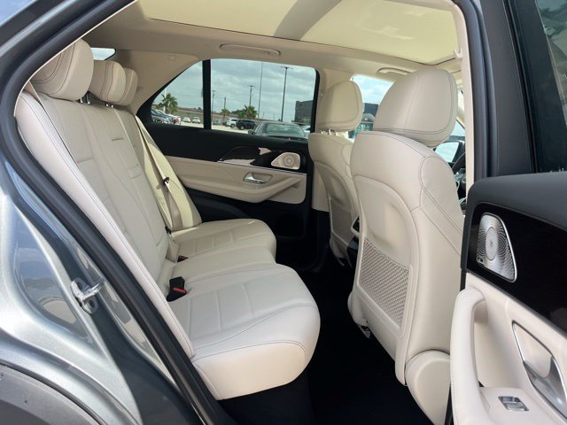 New 2026 Selenite Grey Metallic Mercedes-Benz GLE 350 image 48