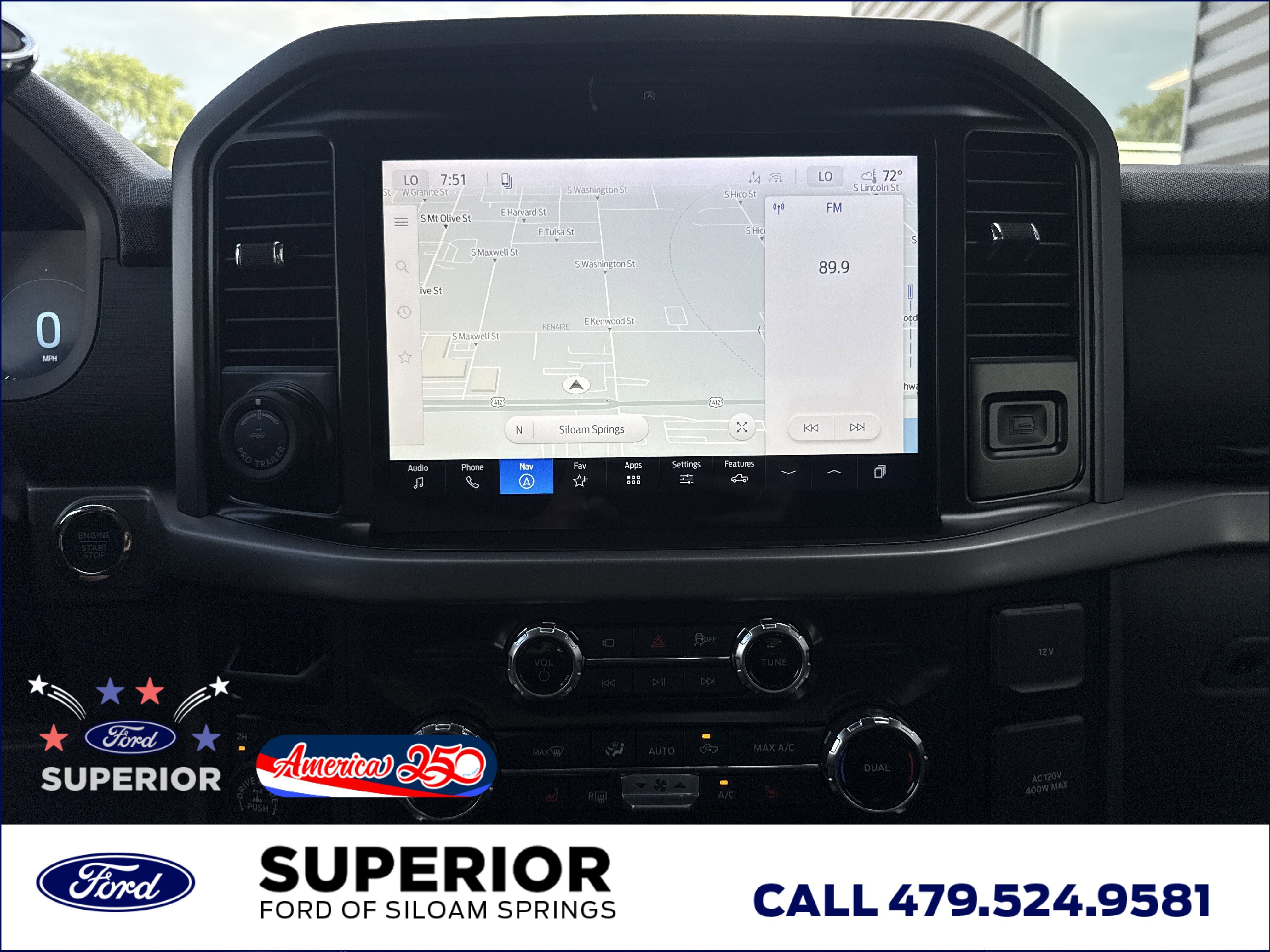 New 2026 Avalanche Ford XLT 4WD image 17