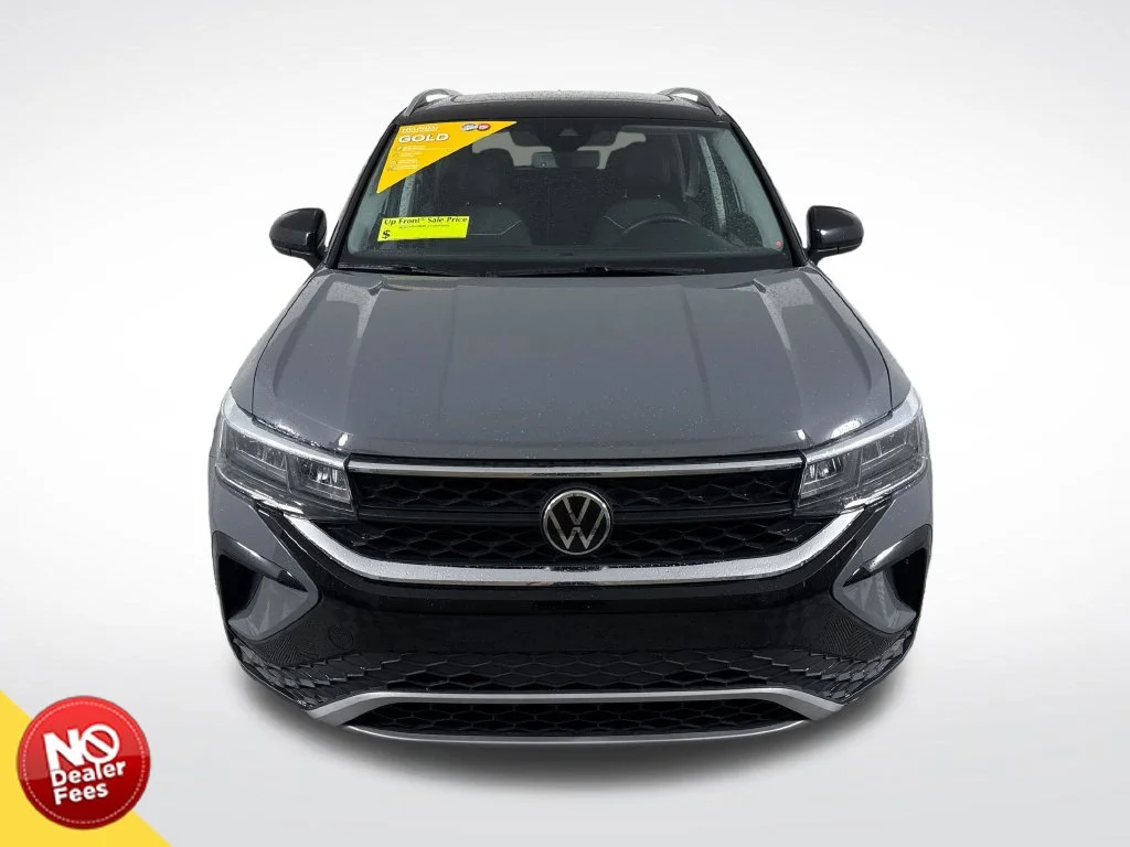2024 Volkswagen Taos SE - Photo 9
