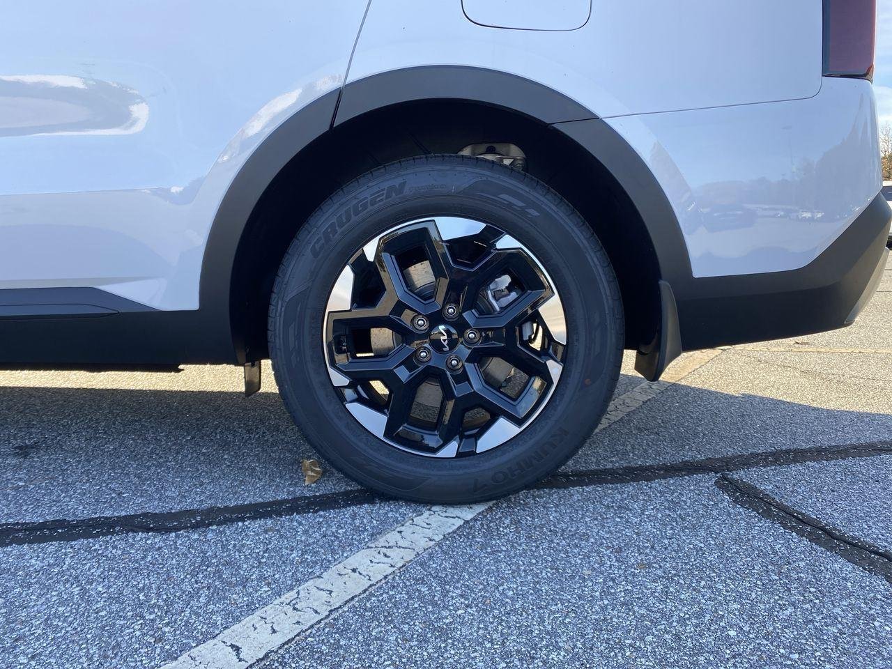 2026 Kia Sorento S - Photo 13