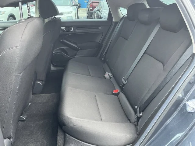 Used 2024  Honda LX image 32