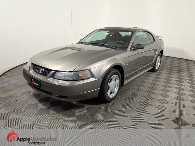 Used 2002  Ford V6 image 3