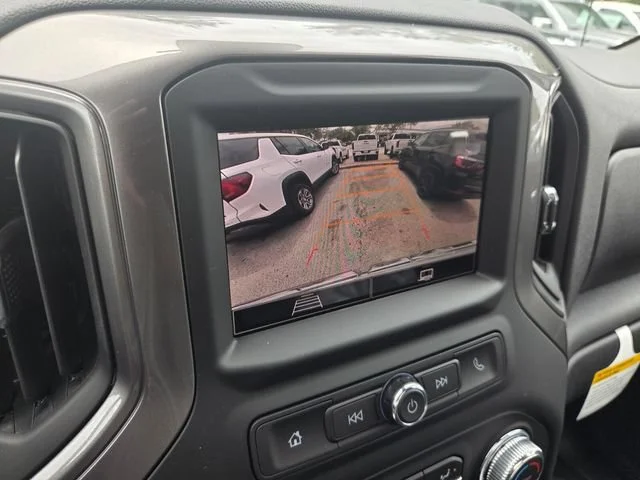 2026 GMC Sierra 1500 Pro - Photo 32