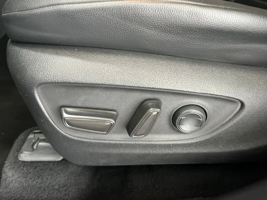 Used 2020 Gray Toyota XLE image 24