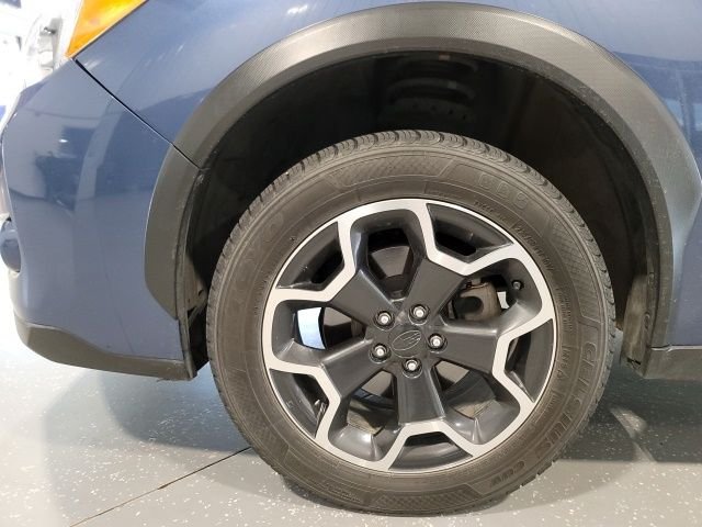 Used 2013 Marine Blue Pearl Subaru 2.0i Limited image 11