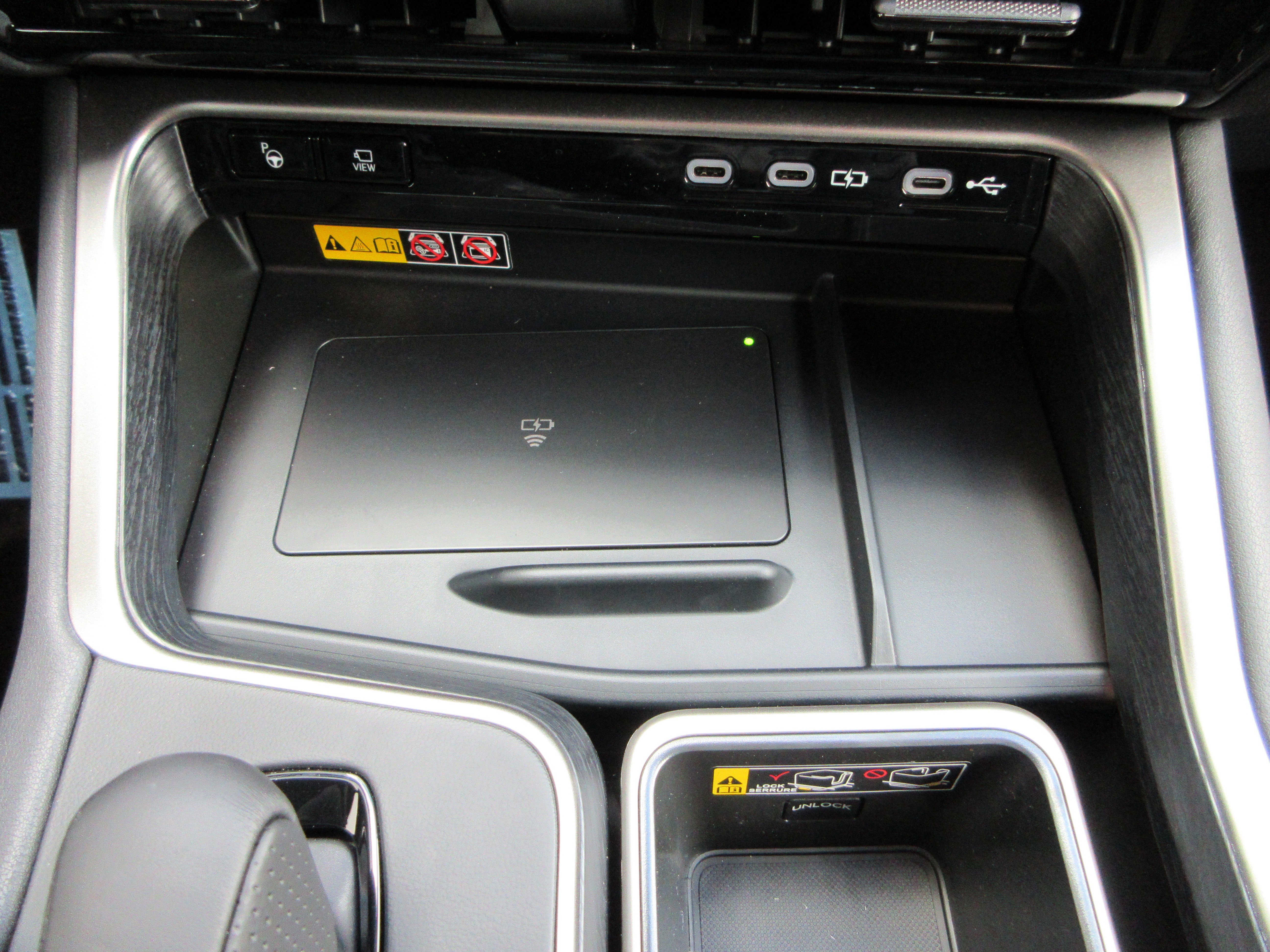 New 2026 Caviar Lexus F SPORT PERFORMANCE PREMIUM AWD image 50