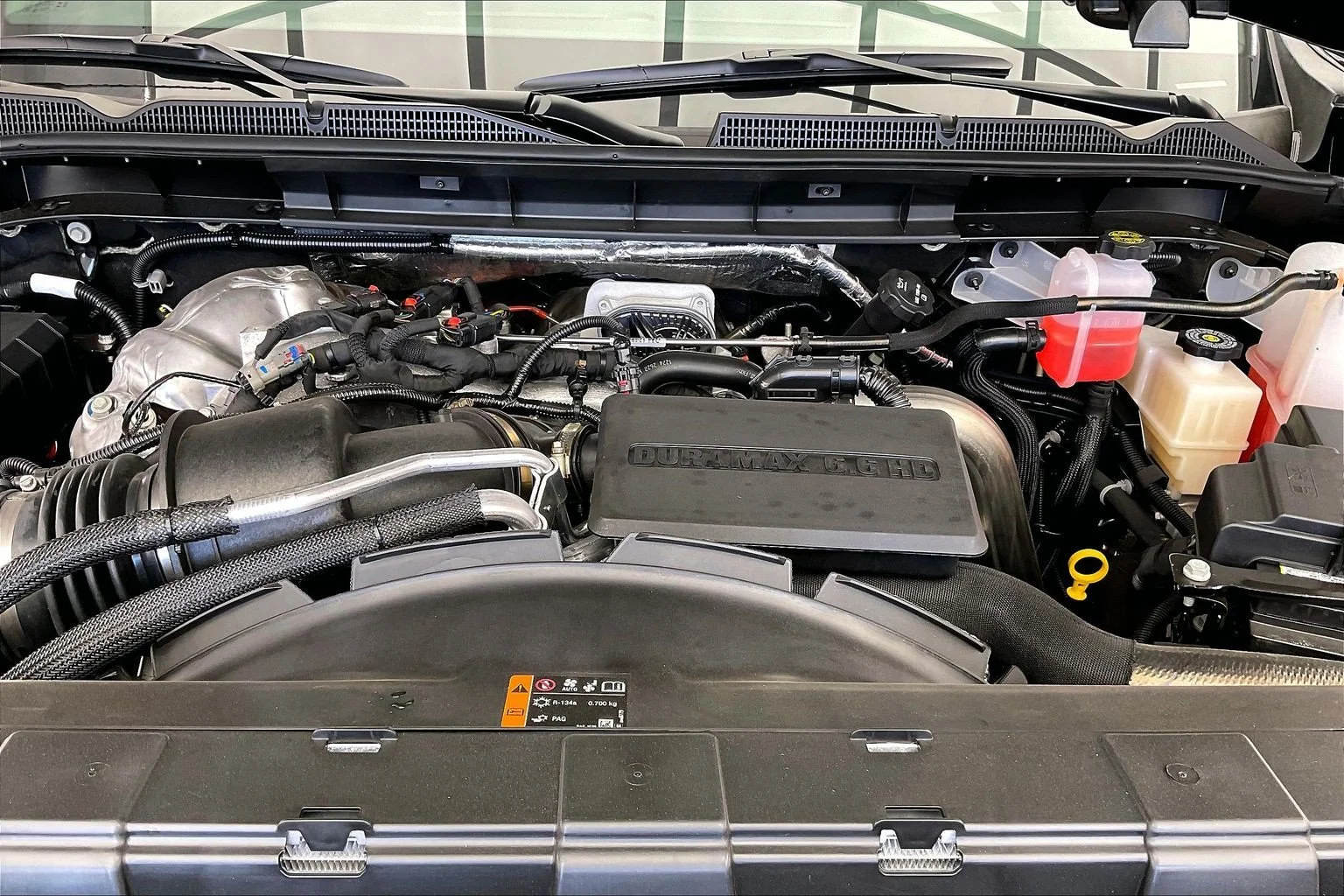 New 2026 Onyx Black GMC Denali image 18