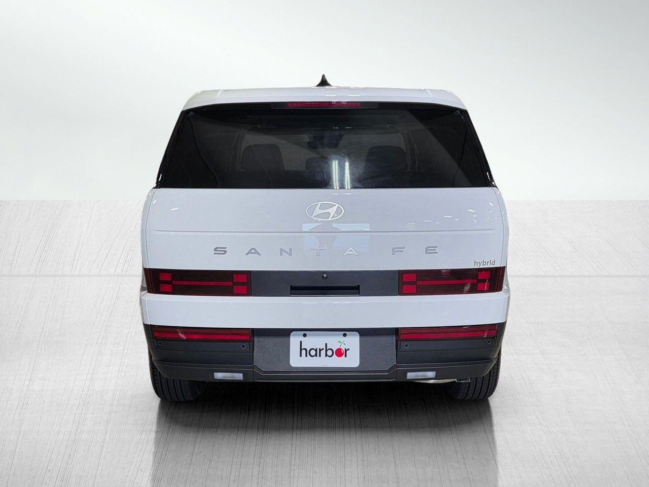 New 2026 Serenity White Hyundai SE image 6