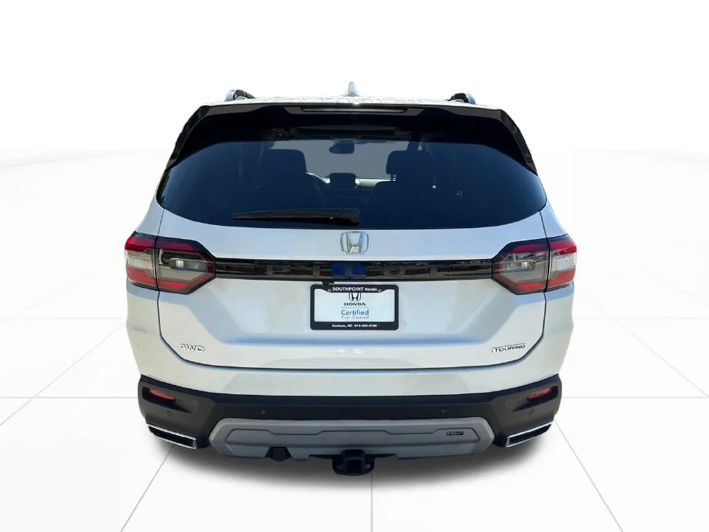 2025 Honda Pilot Touring - Photo 7