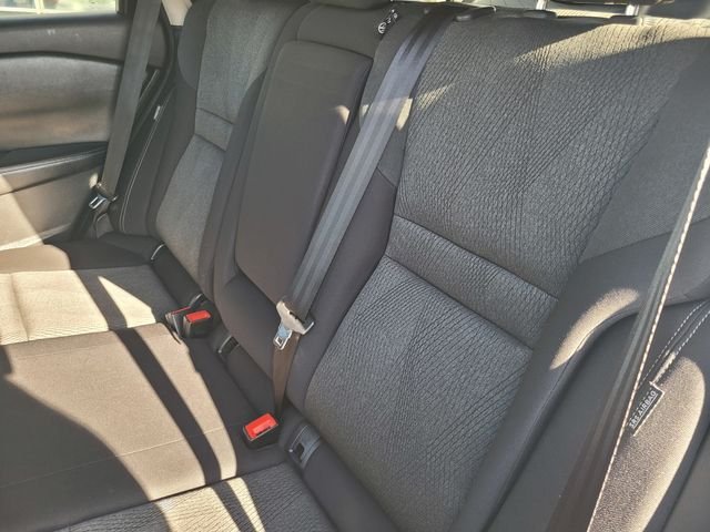 Used 2024 Gray Nissan SV image 15