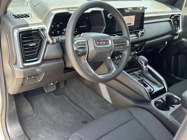 2026 GMC Canyon Elevation - Photo 22