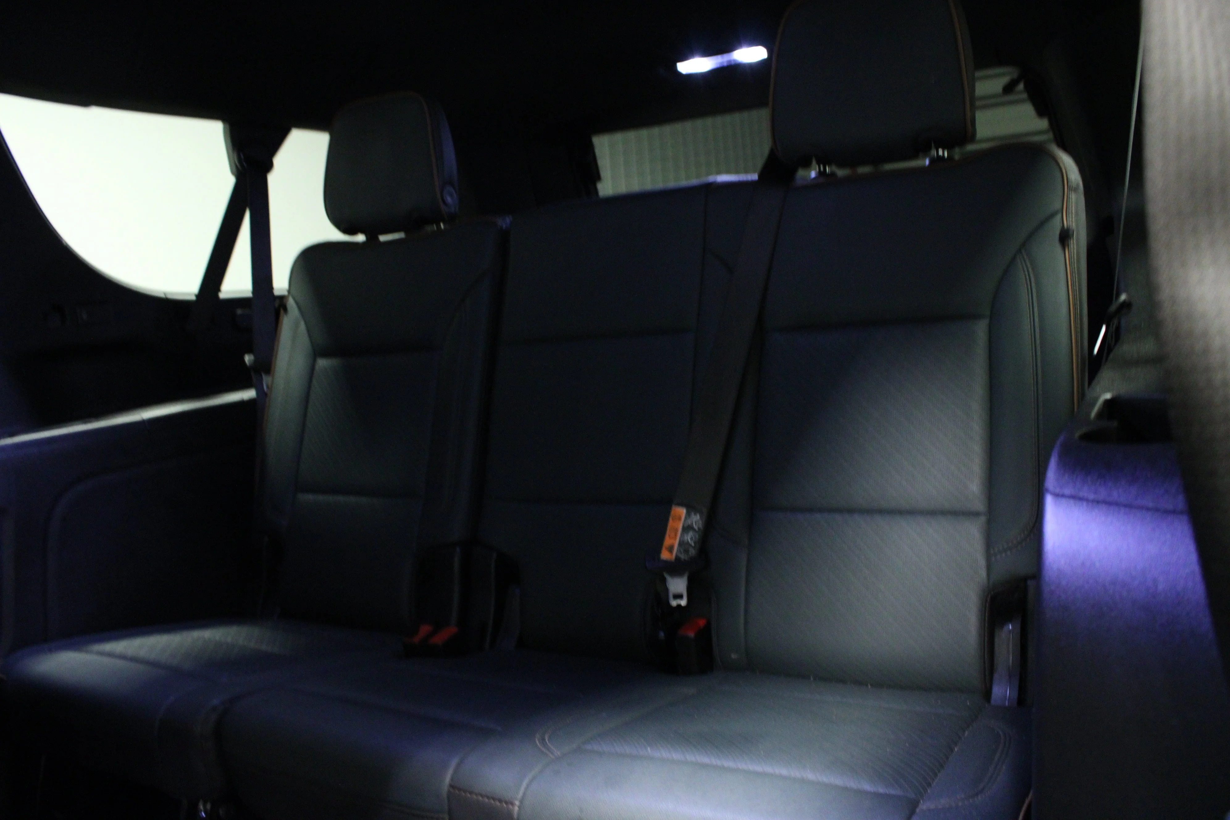 Used 2025 Onyx Black GMC AT4 image 14