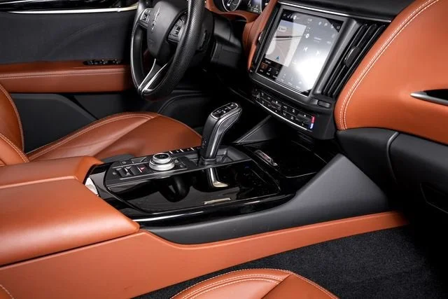 Used 2023 Blue Maserati GT image 50