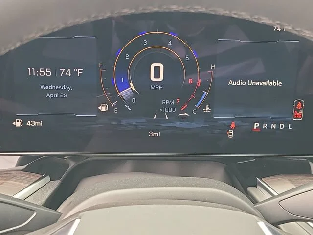 New 2026 Black Chevrolet LS image 26