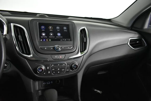 Used 2024 Gray Chevrolet LT image 42