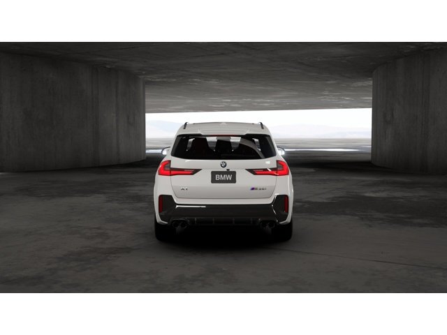 New 2026 Alpine White BMW M35i image 5