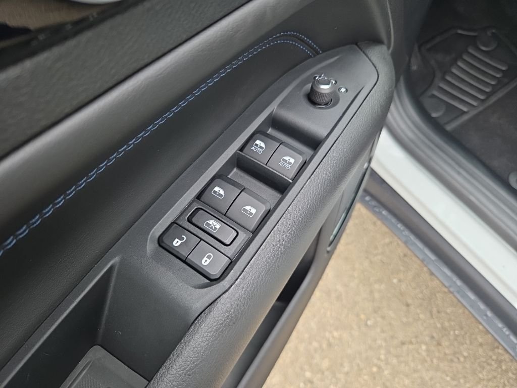 2026 Jeep Compass Limited Altitude - Photo 11