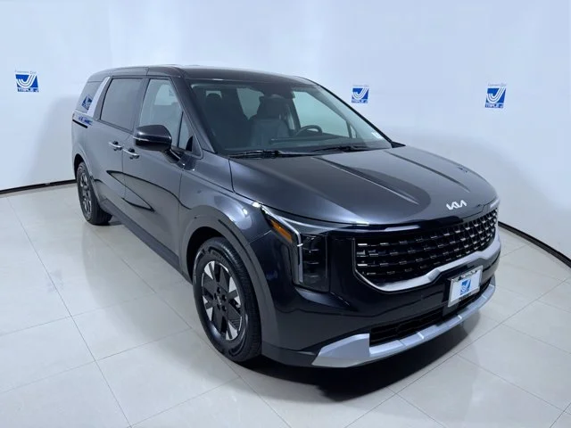 New 2027 PANTHERA METAL Kia LXS image 2