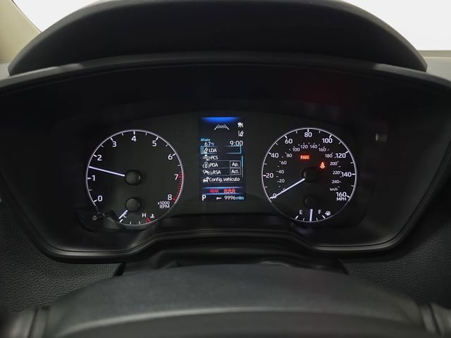 2024 Toyota Corolla LE - Photo 16