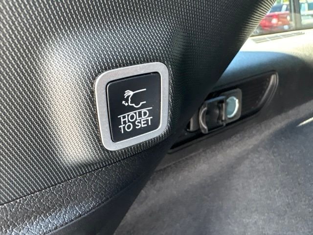 New 2026 Steel Blue Exterior Paint Jeep Summit image 19