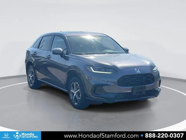 2023 Honda HR-V