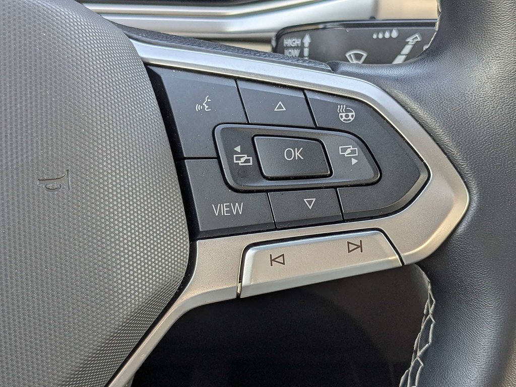 2025 Volkswagen Taos SE - Photo 29