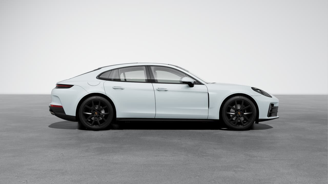 New 2026 White Porsche 4 image 6