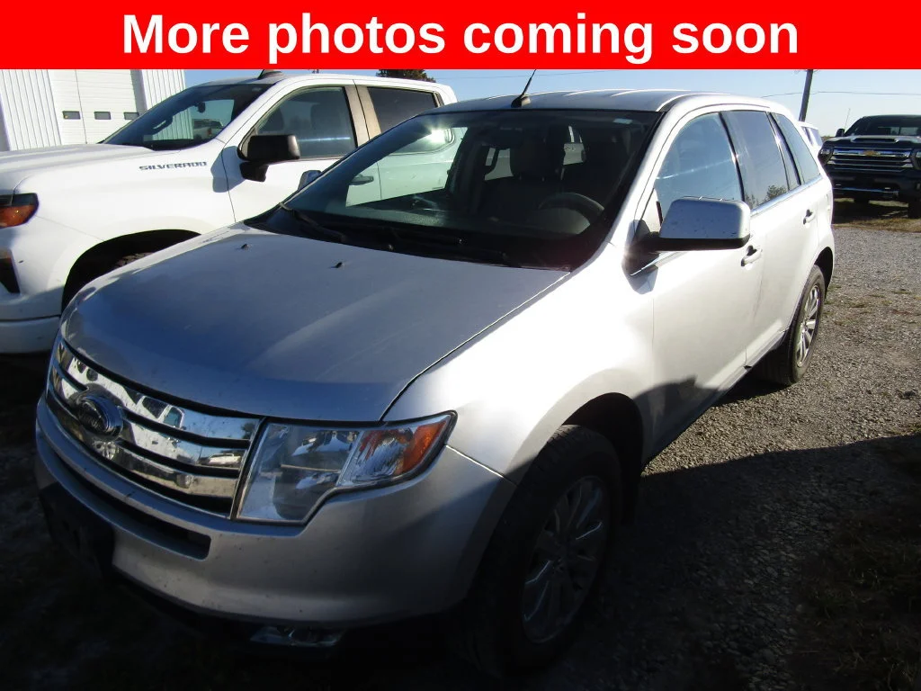 2010 Ford Edge