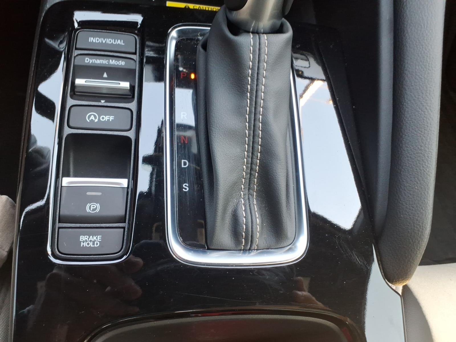 Used 2025 Blue Acura A-Spec Tech Package image 22