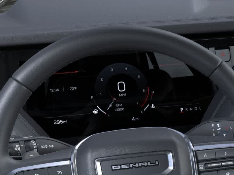 New 2026 Onyx Black GMC Denali image 18