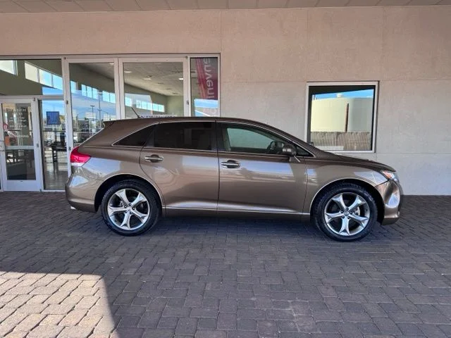 2010 Toyota Venza Base - Photo 6