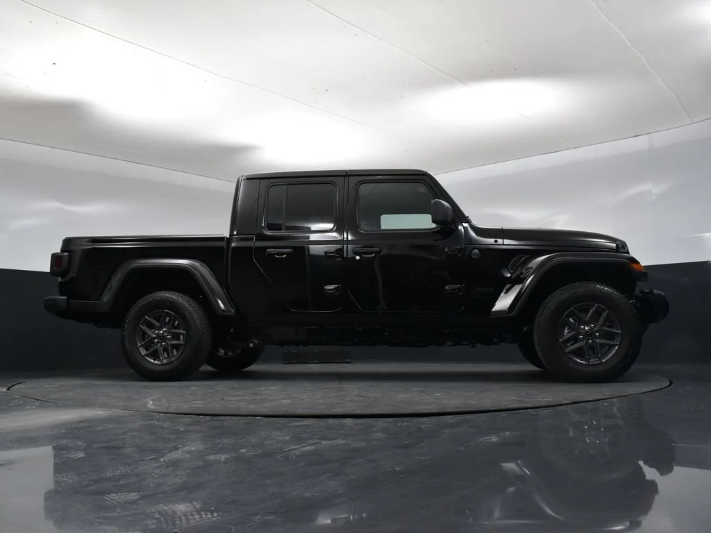 2026 Jeep Gladiator Sport S - Photo 27