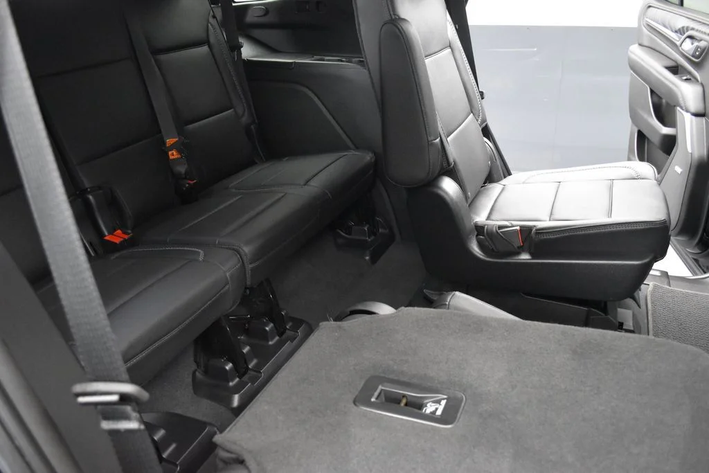 Certified Used 2023 Black GMC Denali image 28