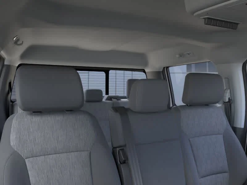 2025 Ford F-250 Super Duty XL - Photo 22