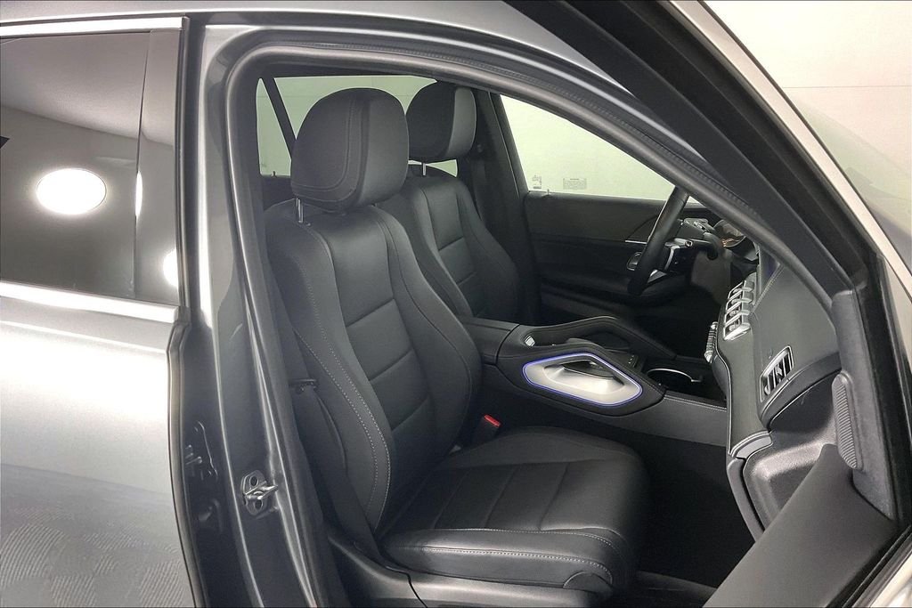 2025 Mercedes-Benz GLS Base - Photo 7
