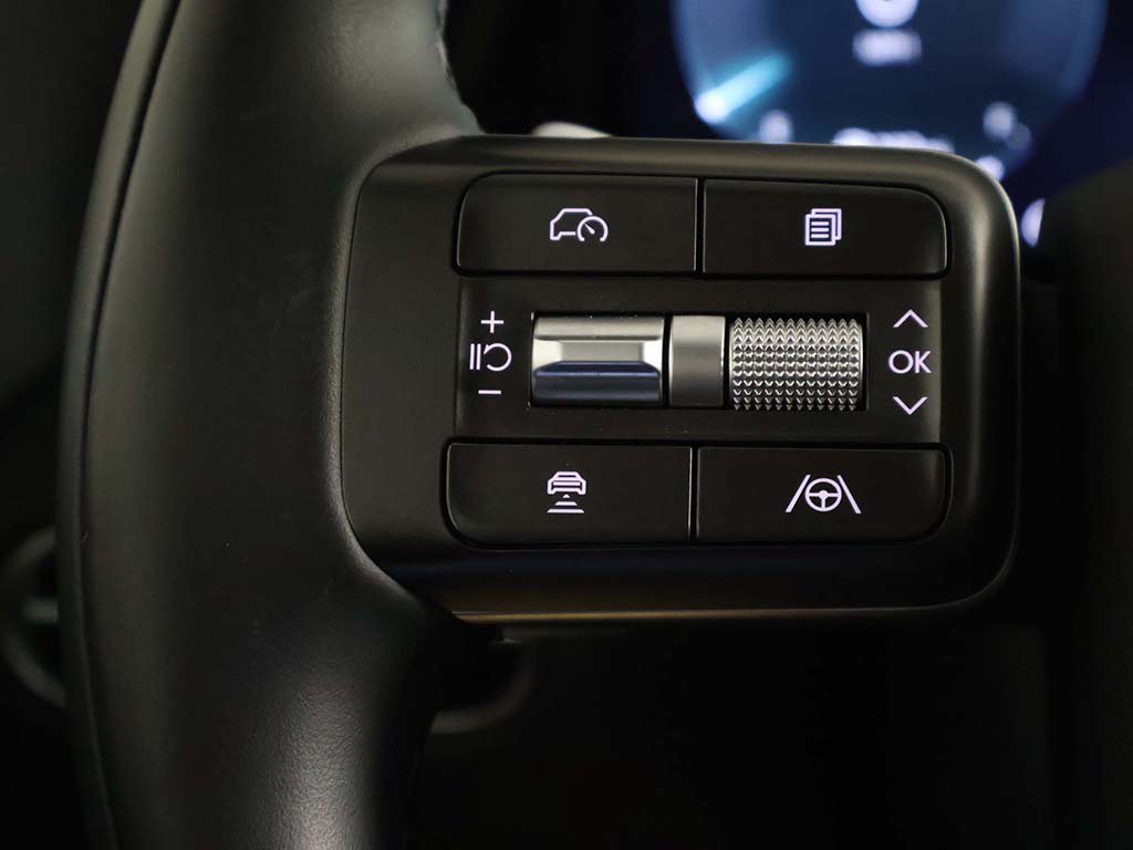 2026 Hyundai Palisade Calligraphy - Photo 51