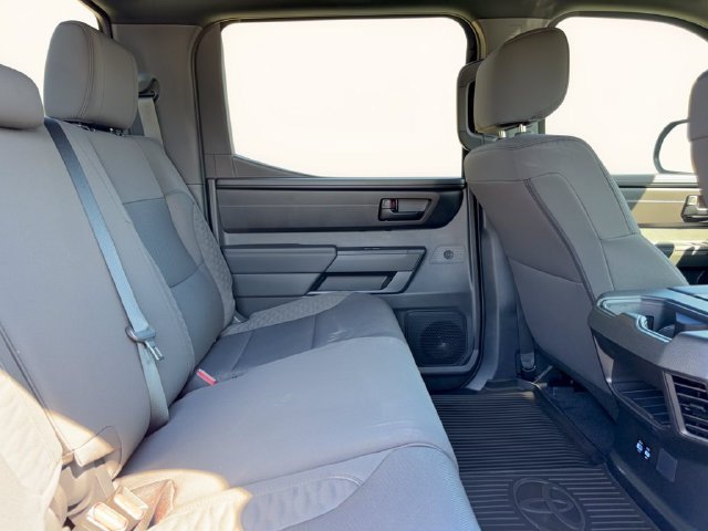 Certified Used 2025 Black Toyota SR image 30
