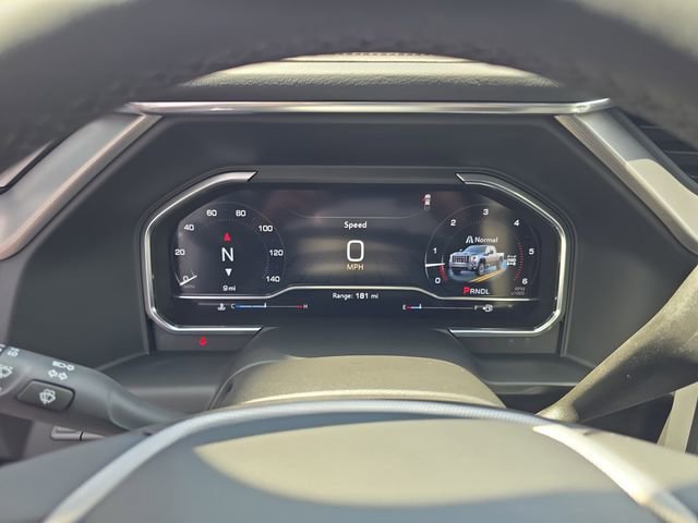 2025 GMC Sierra 2500HD Denali - Photo 29