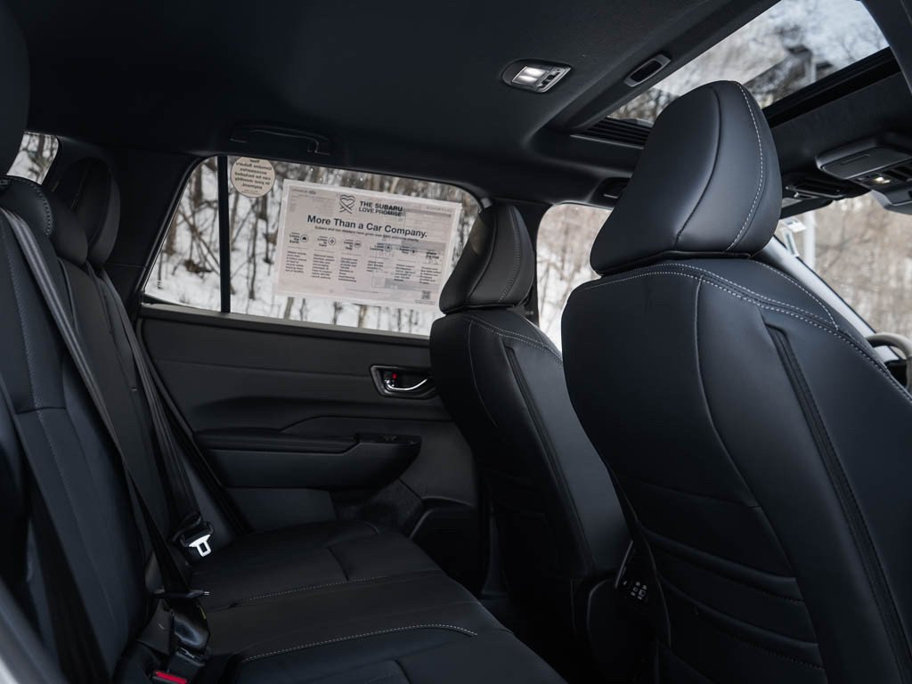 2026 Subaru Outback Touring XT - Photo 12